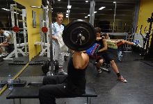 Muscu 2011 2