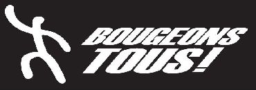 Logo bougeons tous