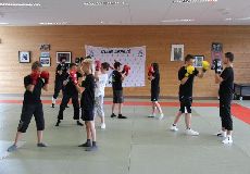 Boxe enfants juin 2013 1